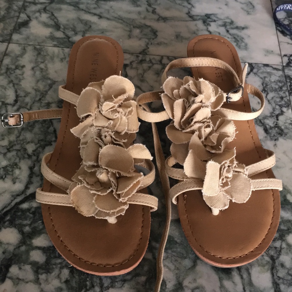Woman Sandals new